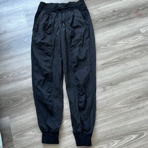 Lulu studio pant full length